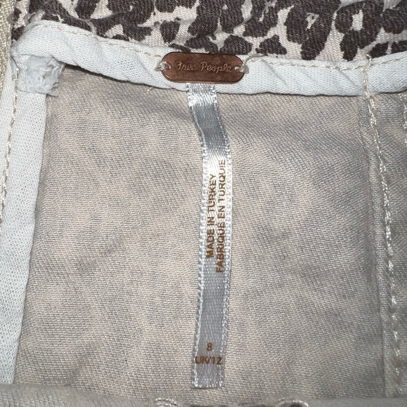 Free People Skirt - Picture 2 of 2